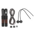 thumbnail image 1 of Smart Jump Rope 3 Modes LCD Display Comfortable Handle APP Workout Skipping Rope with Counter for Women Men, 1 of 4