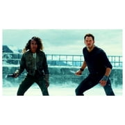 Jurassic World Dominion (DVD)