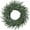 Pine & Pinecone, variant on Guvpev 22" Artificial Norfolk Pine Wreath, Christmas Wreaths for Front Door, Real Touch Pine Wreath with Pinecones Berries, Large Greenery Wreaths for Wall Window Farmhouse Indoor Outdoor Xmas Decor