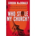 thumbnail image 1 of Pre-Owned Who Stole My Church: What to Do When the Church You Love Tries to Enter the 21st Century (Paperback) 0785230491 9780785230496, 1 of 1