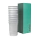 thumbnail image 2 of Vaso termosensible de aluminio que cambia de color-renk verde 9.8 x 12.5, 2 of 3