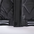 thumbnail image 4 of TAIAOJING Winter Boy Jacket Hooded Coat Children Fashion Kids Warm Clothes Jacket Boys Coat&jacket 1 Year, 4 of 9