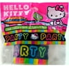 Hello Kitty 'Neon Tween' Crepe Paper Streamer (30ft)