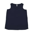 thumbnail image 2 of Women's Plus Size Tank Top - Best Nana, 2 of 4