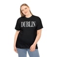 thumbnail image 4 of 22Gifts Dublin Ireland Shirt, Gifts, Tshirt, 4 of 12