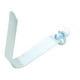 thumbnail image 4 of Clips de resorte para poste de tienda de campaña con botón sólido/hueco para kayak (5 unidades) - Todos los tamaños 9mm x 12mm, 4 of 9