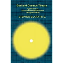 God and Cosmos Theory (Hardcover)