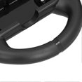 thumbnail image 3 of Volant de jeu de course portable et facile à utiliser pour Switch (noir), 3 of 4