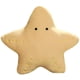 thumbnail image 1 of Bonita almohada de peluche con forma de estrella de mar, juguete de peluche kawaii, cojín suave, juguete de peluche para decoración, regalo, 1 of 4
