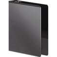 thumbnail image 2 of Wilson Jones, WLJ36314B, Extra-Durable Hinge Heavy-Duty View Binder, 1 Each, Black, 2 of 6