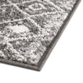 thumbnail image 6 of Rugs.com Moroccan Trellis Collection Rug – 10' x 13' Ivory And Gray Medium Rug Perfect For Living Rooms, Large Dining Rooms, Open Floorplans, 6 of 9