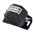 thumbnail image 1 of Alarma De Advertencia De Respaldo Universal Para Coche, Camión, Vehículo, Bocina, 105DB, Equipo Pesado, 1 of 7