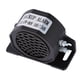 thumbnail image 4 of Cuerno De Inversión De Automóviles De 105dB, Alarma De Pitido De Respaldo De Servicio Pesado Para Vehículos De Flete De Camionetas De Camiones, Hecho De Material De Nylon Con, 4 of 7