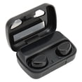 thumbnail image 3 of Auriculares Inalámbricos ANGGREK Binaurales Pantalla De Batería Digital Cancelación De Ruido, 3 of 8
