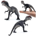 thumbnail image 2 of jurassic park Modèle dragon double Couronne, Ornements Interactifs pour Enfants, 2 of 4