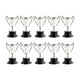 thumbnail image 4 of 10x Mini Trofeos Premios Copa de Trofeo Premio a Granel Copa de Trofeo Premio Trofeo de Color para Argén, 4 of 9