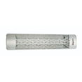 thumbnail image 5 of Eurofase Heating - 5000 Watt Electric Infrared Dual Element Heater-480 Voltage-White Finish-Astra Decorative Fascia, 5 of 7