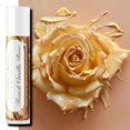 thumbnail image 1 of French Vanilla Rose Natural Lip Balm, Pack of 3 by LatherGreen, 1 of 9