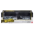 thumbnail image 1 of Hot Wheels Premium Collector Display Sets, 3 Cars & 1 Transporter, 1 of 3