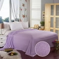 thumbnail image 3 of Bamboo Blanket Summer Soft Cool Blanket Sofa/bed/ Travel Bedspread Sheet, 3 of 3