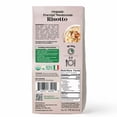 thumbnail image 6 of Food to Live Organic Porcini Mushroom Risotto, 7.6 oz (215 g) – Authentic Italian Rice Dish, Ready-to-Cook Gourmet Mushroom Risotto, Vegan, Non-GMO, Easy Meal (Pack of 1), 6 of 6