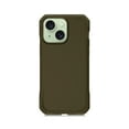 thumbnail image 2 of ITSKINS ARMOR-R CASE FOR IPHONE 15 (6.1") - 100% RECYCLED MATERIALS - SOLID SERIES, 2 of 5