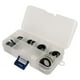 thumbnail image 5 of Kit de aire acondicionado kit de compresor de CA de sellado alto y ligero completo y ligero para compresor ANGGREK Otros, 5 of 8