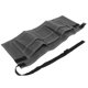 thumbnail image 4 of Bolsa de herramientas ajustable para jardín, cinturón de herramientas para carpintería con múltiples bolsillos para jardín y exteriores, color gris, 4 of 8