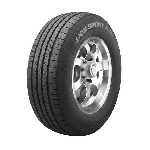 LT265/75R16 10PR LION SPORT H/T 123/120R Fits: 2000-02 Dodge Ram 2500 Base, 2013-14 Toyota FJ Cruiser Base
