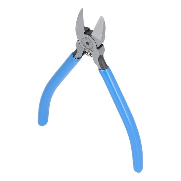 Long Nose PliersNeedle Nose Pliers Blue Pliers Set Needle Nose Pliers Professionally Tested