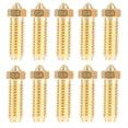 thumbnail image 1 of Kit de boquillas LANKEGU de 0,4 mm para Anycubic Kobra 3/Kobra S1, 1 of 7
