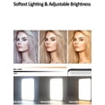 thumbnail image 3 of Rechargeable Selfie Light & Phone Light Clip for iPhone - Phone LED Light with Adjustable Brightness, Perfect for Selfies, Makeup, Live Streaming & Vi, 3 of 5