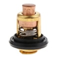 thumbnail image 1 of Termostato para barco 50  degree de refrigeración del enfriador del motor marino para - dorado 4S 15 SOLEDAD Termostato externo para barco, 1 of 7