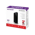 NETGEAR RangeMax WNDR3700 Wireless router 4port switch GigE