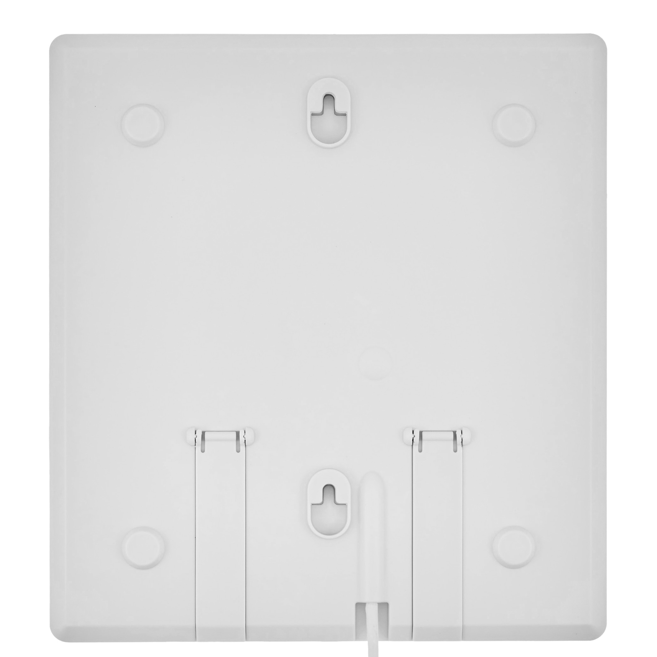 RCA Indoor Flat HDTV Antenna - Multi-Directional - image 5 of 8
