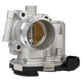 thumbnail image 4 of SCITOO Throttle Body TB1276, 55562270 Automotive Throttle Fit for 2014-2016 for Cadillac for ELR | 2011-2015 for Chevrolet for Volt, 4 of 5