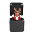 thumbnail image 2 of Clearance Under $4 Christmas Surprise Pop-Up Box – 3D Prank Gift Box with Santa, Snowman or Reindeer for Kids, Adults & Festive Holiday Fun (Style I), 2 of 9