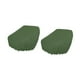 thumbnail image 4 of Fundas para asientos de barco de 2 piezas, fáciles de instalar y mantener, resistentes y universales. Verde, 4 of 8