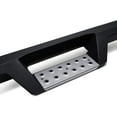 thumbnail image 4 of Westin 56-141552 HDX Stainless Drop Nerf Step Bars - Textured Black Finish, 4 of 7