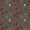 Gray Red, variant on Erosebridal Lovely Beetles Shower Curtain 72Wx72L,Kawaii Bug Theme Bathroom Curtain,Gray Green