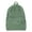 Black, variant on Dark Green Canvas Backpack, Thick Ink-Resistant Wood Pulp Craft Paper