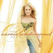 Carrie Underwood - Carnival Ride - Music & Performance - CD