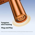 thumbnail image 3 of for Lighter Mobile Phone Portable Can Be on The Plane Convenient Windproof, 3 of 8