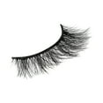 thumbnail image 4 of KISS Halloween Limited Edition Funky Vampire False Eyelashes, 1 Pair - Midnight party, 4 of 8