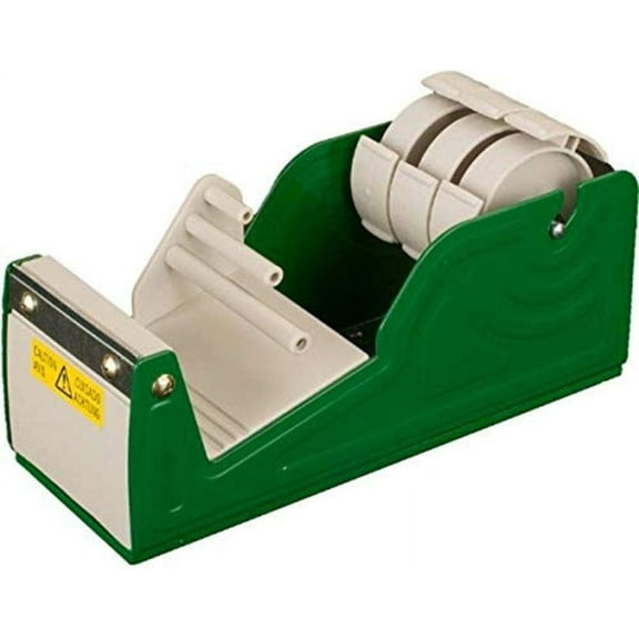 Tach-It MR35 3" Wide Desk Top Multi-Roll Tape Dispenser