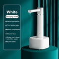 thumbnail image 4 of Mosey Automatic Water Pump 3 Modes Low Noise User-friendly 360-Degree Rotating Rechargeable Universal Water Jug Dispenser, 4 of 7