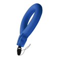 thumbnail image 4 of Neoprene Floating Wrist / Lanyard for Waterproof Camera / Phone / Keys Blue, 4 of 6