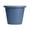 Blue, variant on The HC Companies 24 Inch Indoor/Outdoor Classic Flower Pot Planter, Slate Blue