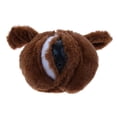 thumbnail image 2 of Bola eléctrica de la felpa del animal doméstico del juguete del masticar del 3 Yuyangstore Pelota de juguete eléctrico para perros, 2 of 7