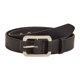 thumbnail image 3 of Cinturón de cintura con hebilla unisex, cinturón versátil ajustable decorativo de cuero PU negro para suéteres de viaje, abrigos, pantalones Fernando Cinturón, 3 of 8